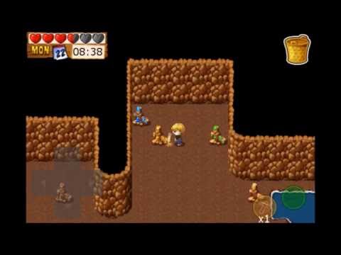 Harvest Master: Farm Sim Free Video