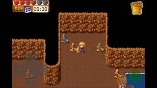 Harvest Master Trailer