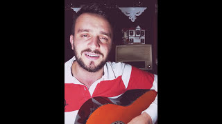 Mustafa Sait Çelik - Uzaktan da Severdum 🎵