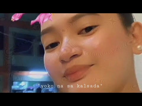 YOKO NA SA KALSADA 