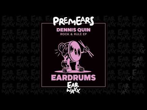 Dennis Quin - Rock & Rule