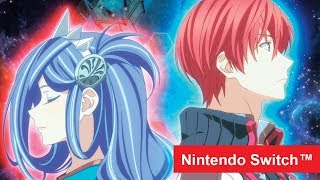 Ys VIII: Lacrimosa of DANA video 3