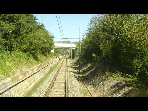 CAB  Ride E633 - Sale Langhe