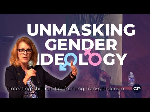 Hoe genderideologie de biomedische ethiek heeft uitgehold — Jennifer Lahl