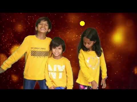 Lean on Me Cover 2021