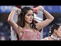 Ananya Pandey Dance Performance At Wankhede Stadium Before Mi Vs Kkr Match Ipl 2025 Opening Ceremony