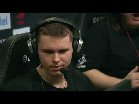 is he the next australian csgo superstar??? 🔥 Rooster vs 00Nation