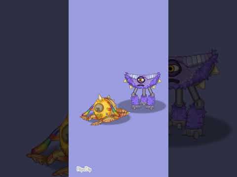 Well this stinks (MY SINGING MONSTERS ANIMATION)