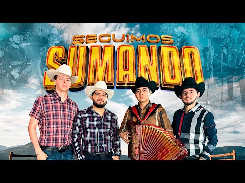 Seguimos Sumando - Decadentes de Culiacán (En Vivo 2025)