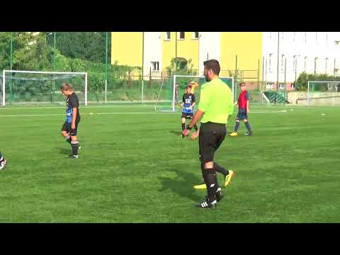 Broń Radom - JUNIOR Radom   (2-0) 1z2