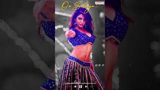 Download lagu #OoSolriyaOoOoSolriya | Pushpa |#AlluArjun #Samantha #DSP #Sukumar #Andrea #Shorts #Trendingshorts mp3