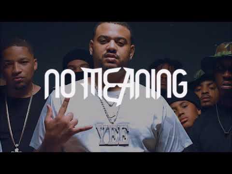 Lil Yee x Lil Pete x SOB X RBE Type Beat 2018 - No Meaning