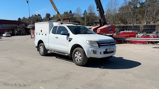 Automobile Ford Ranger | Image 4 - Autoline