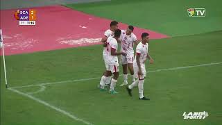 Acreanão Sicredi 2026   SANTA CRUZ VS ADESG