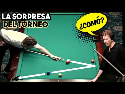 NO ONE BELIEVED IN HIM 💔 | Jim Rempe VS Troy Frank