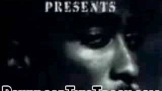 2pac - My Burnin Heart - The Remixes