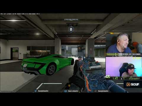 FormaL Reacts to Ben Losing Full Playing in a $10k Tourney With Aches! 🤬