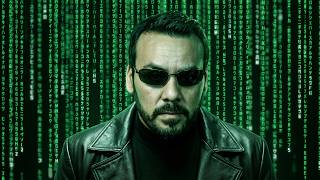 A profecia de Matrix está se cumprindo? | BOA NOITE, PROF. VITOR LIMA 28.09.26