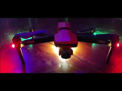 Приложение Autel Explorer. Настройки. Вкладка visual navigation