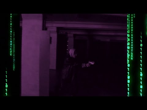 42 blend - K€K$íK - Chyba v MATRIXU (Prod. doctor_drip_) Official Music Vid
