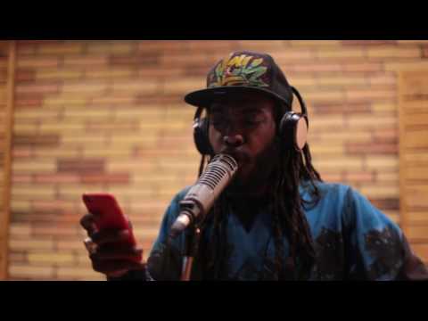 Random Trip II Hiphop Allstars #4 - MC Kemon interjú II backstage videoblog