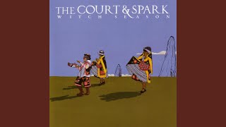 The Court & Spark Chords
