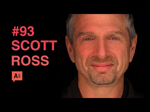 #93 - Scott Ross - YouTube