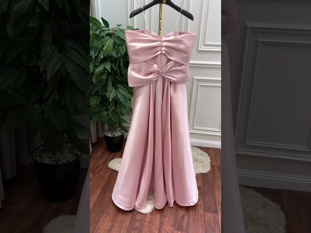 فستان 2024 للسهرة