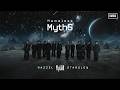 MAZZEL × STARGLOW / Nameless MythS -Music Video-
