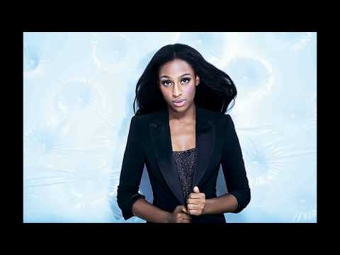 Alexandra Burke- The Map