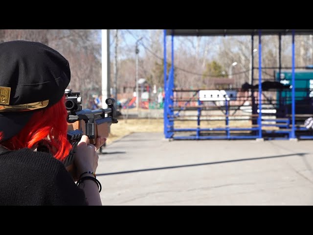 «Поколение ЗОЖ»