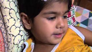 Dove and the ant story by Jhanu