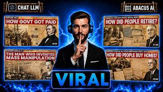 How I Built a $38,486/Month YouTube Channel Using AI (Step-by-Step)