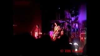 Rat Cat  The End LIVE