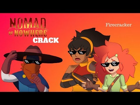 Nomad of Nowhere CRACK [ Part 1 ] Video