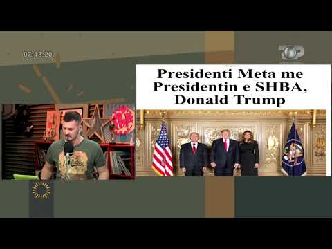 Wake Up, 27 Shtator 2018, Pjesa 1 - Top Channel Albania - Entertainment Show