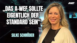 Potsdam, Correctiv & gelenkte Medien? – Silke Schröder im Klartext aus Prag - A-WEF 2025