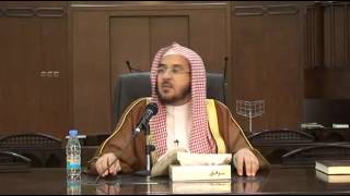 3 الحموية فضيلة الشيخ د أحمد القاضي image