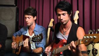 Guild Lounge: Electric Touch Perform &quot;Don&#39;t Stop&quot;