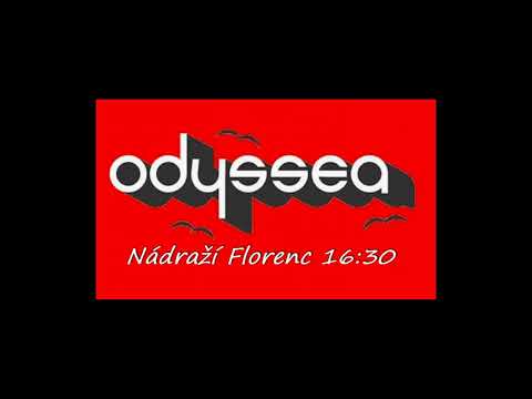 Odyssea - Nádraží Florenc 16:30