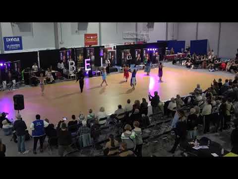 CLASSIC NOVICE RUBY MF 1 SMOOTH