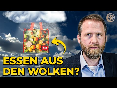 Wie unsere Nahrung aus dem Himmel kommt