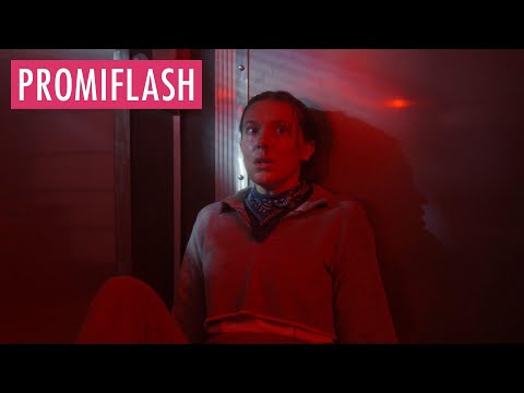 Video Thumbnail: Nach Finale: "Stranger Things" bekommt eine Dokumentation