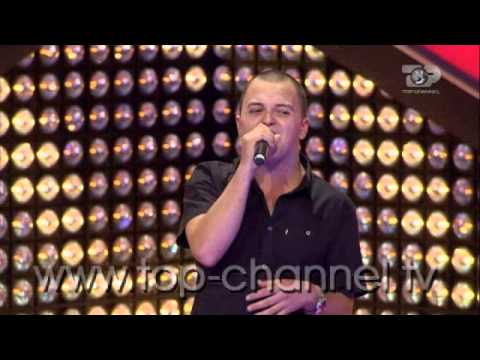 Audicionet e fshehura - Episodi 6 - Aslaidon Zaimaj - The Voice of Albania - Sezoni 4
