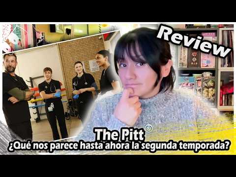 The Pitt - Temporada 2 | Último Episodio | HBO Max