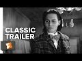 Dead Man (1995) Official Trailer - Johnny Depp Movie HD