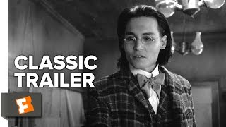 Dead Man (1995) Official Trailer - Johnny Depp Mov