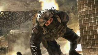 Gaming Intro: Coal Chamber - Devils Never Cry(Remake).