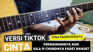 Download lagu Love - Vina Panduwinata | Tiktok covers mp3