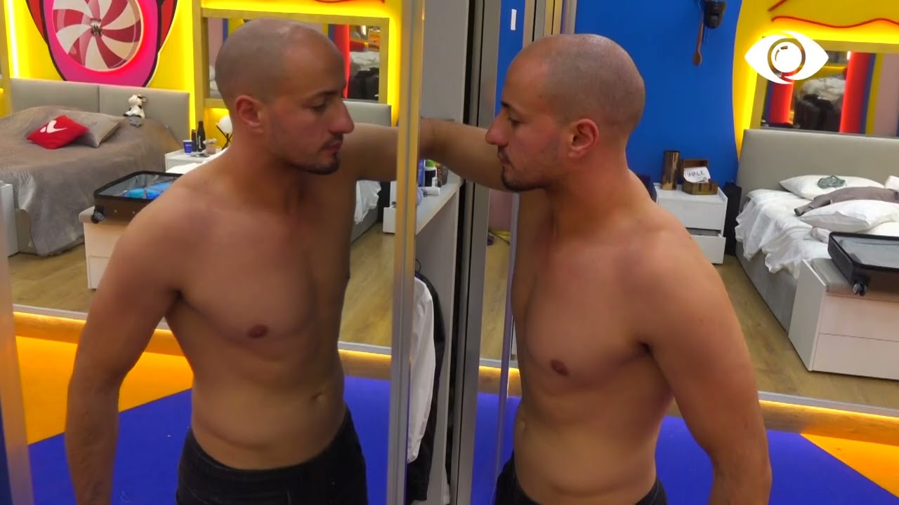 Kristi gjen parfumet te sirtari i Jorit